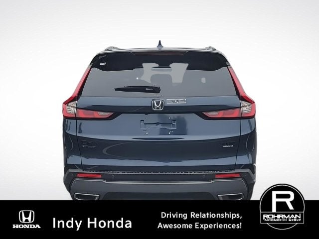 2027 Honda CR-V Hybrid Sport Touring