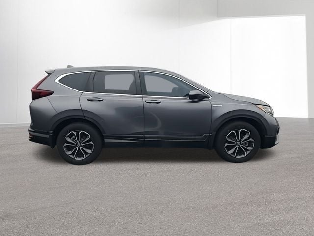 2020 Honda CR-V Hybrid EX
