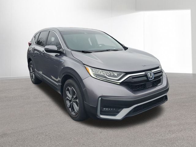 2020 Honda CR-V Hybrid EX