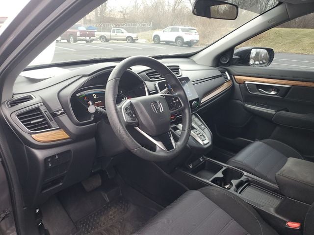 2020 Honda CR-V Hybrid EX