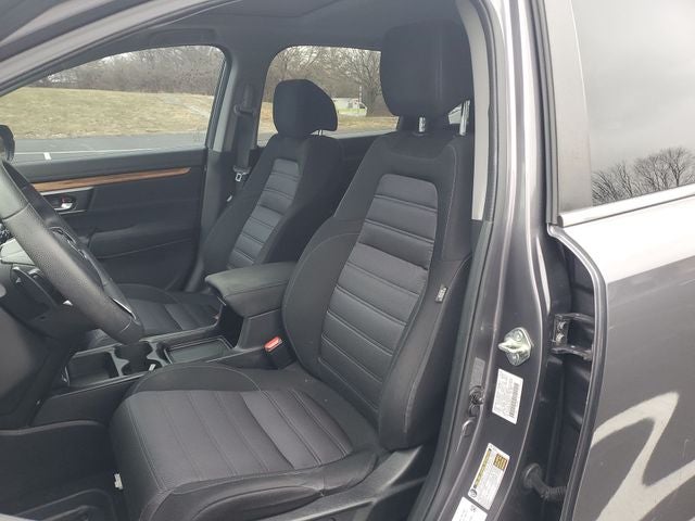 2020 Honda CR-V Hybrid EX