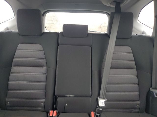 2020 Honda CR-V Hybrid EX