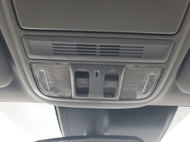 2020 Honda CR-V Hybrid EX