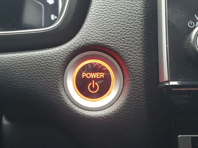 2020 Honda CR-V Hybrid EX