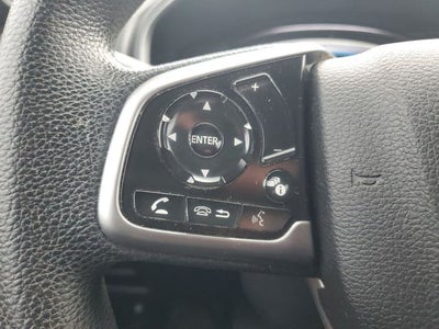 2020 Honda CR-V Hybrid EX