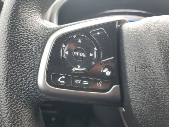 2020 Honda CR-V Hybrid EX