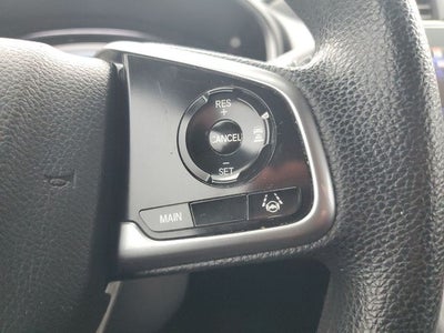 2020 Honda CR-V Hybrid EX