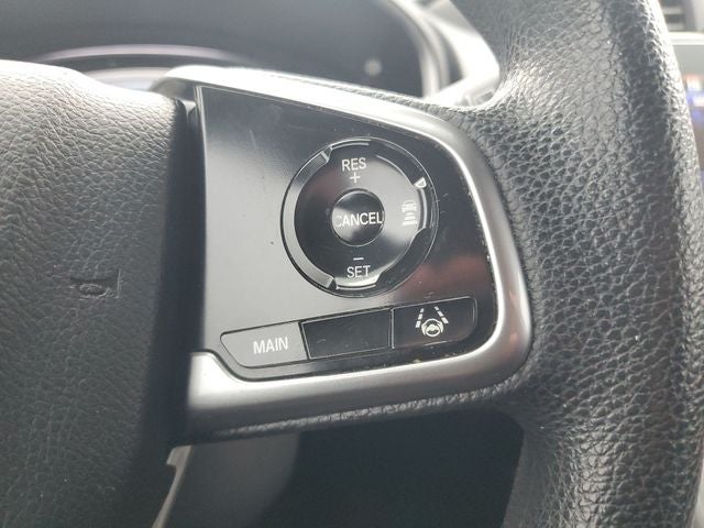 2020 Honda CR-V Hybrid EX