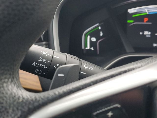 2020 Honda CR-V Hybrid EX