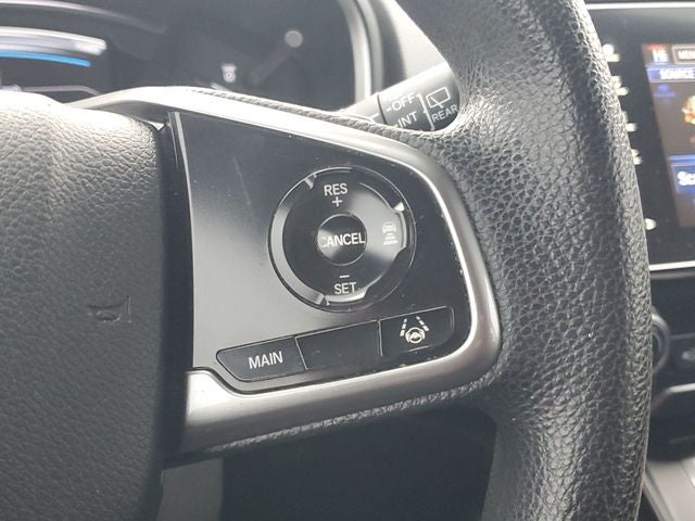 2020 Honda CR-V Hybrid EX