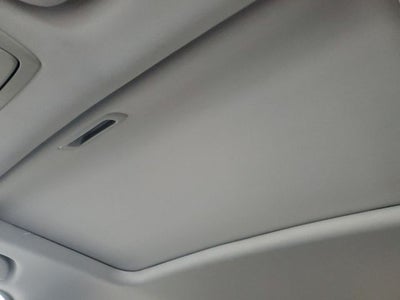 2020 Honda CR-V Hybrid EX