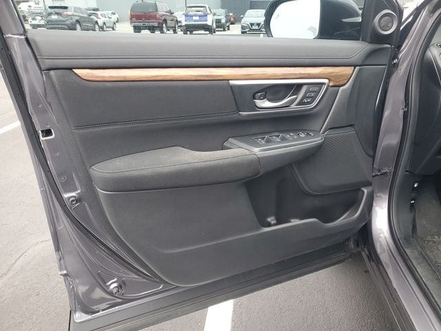 2020 Honda CR-V Hybrid EX