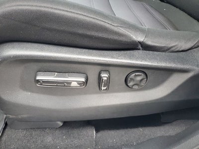 2020 Honda CR-V Hybrid EX