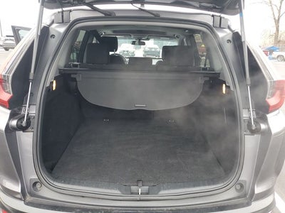 2020 Honda CR-V Hybrid EX