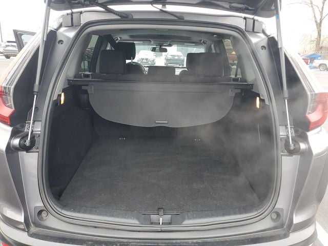 2020 Honda CR-V Hybrid EX