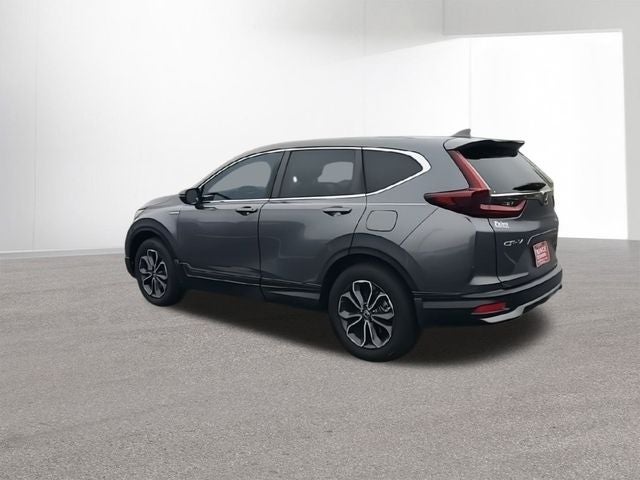 2020 Honda CR-V Hybrid EX