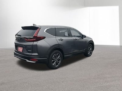 2020 Honda CR-V Hybrid EX