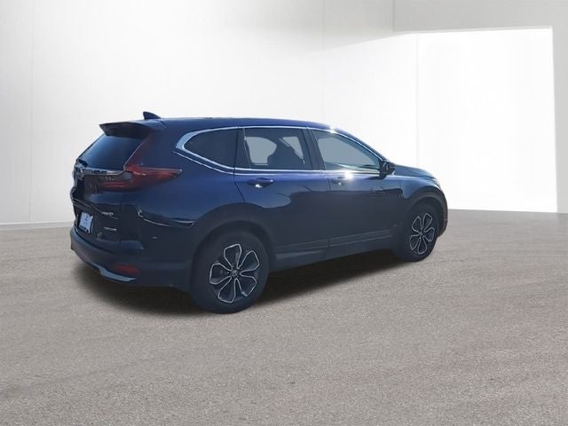 2021 Honda CR-V Hybrid EX