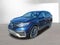 2021 Honda CR-V Hybrid EX