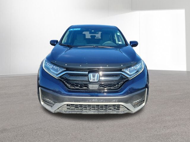 2021 Honda CR-V Hybrid EX