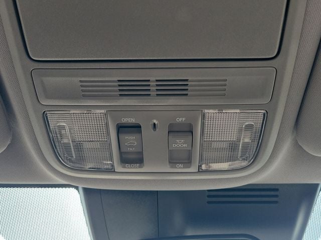 2021 Honda CR-V Hybrid EX