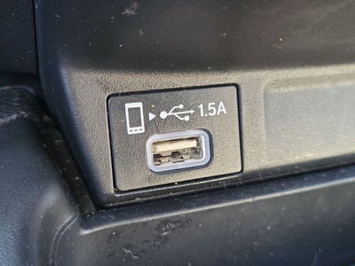 2021 Honda CR-V Hybrid EX