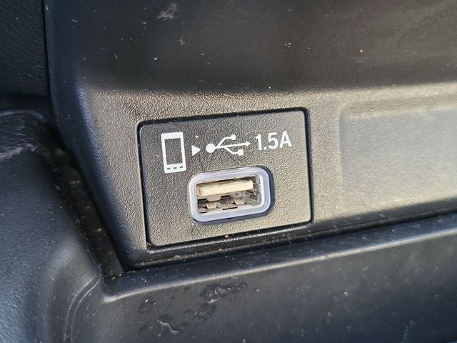 2021 Honda CR-V Hybrid EX