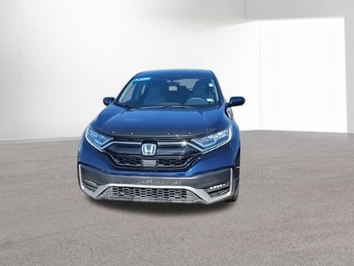 2021 Honda CR-V Hybrid EX