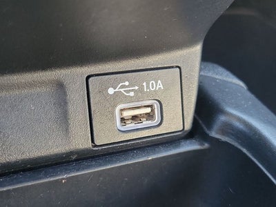 2021 Honda CR-V Hybrid EX