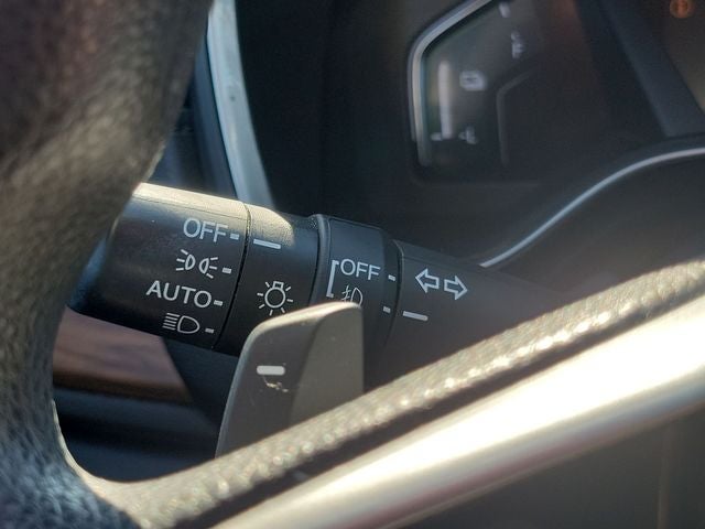 2021 Honda CR-V Hybrid EX