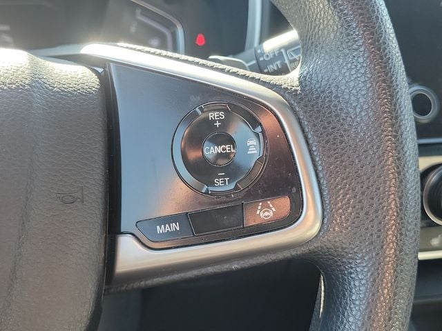 2021 Honda CR-V Hybrid EX