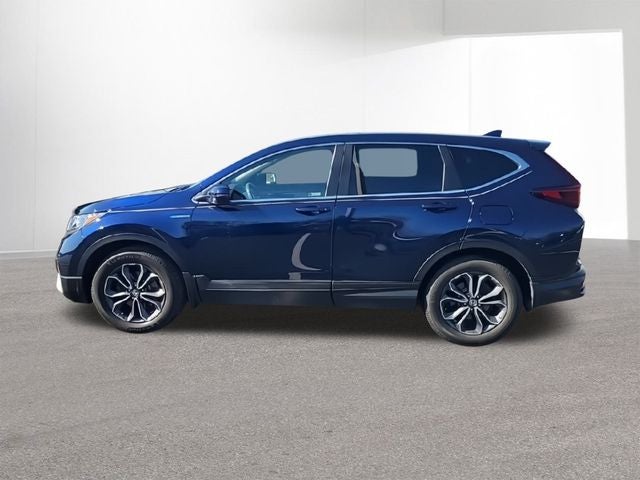 2021 Honda CR-V Hybrid EX