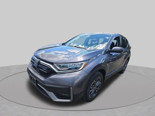 2020 Honda CR-V Hybrid EX-L