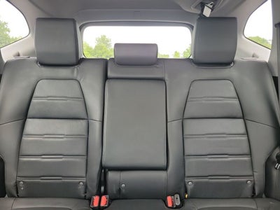 2020 Honda CR-V Hybrid EX-L