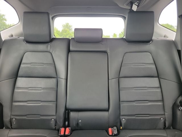 2020 Honda CR-V Hybrid EX-L