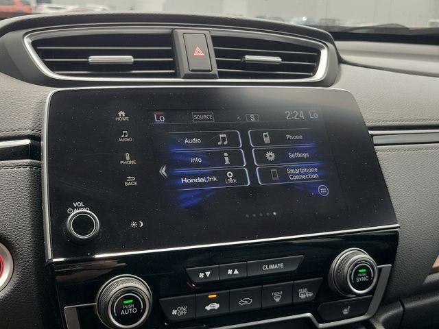 2020 Honda CR-V Hybrid EX-L