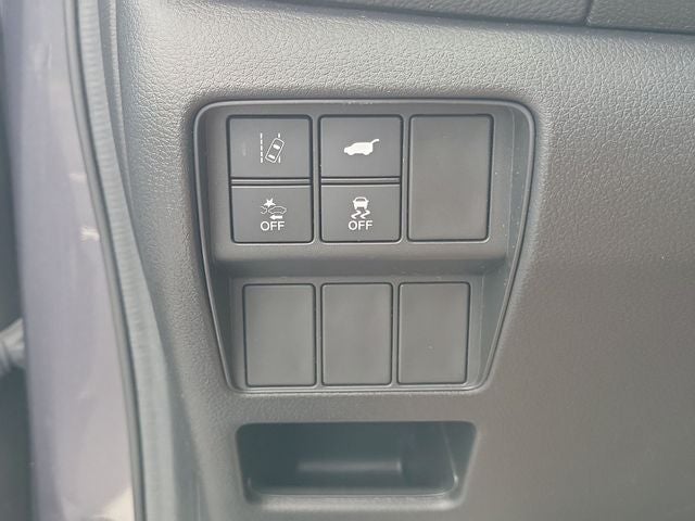 2020 Honda CR-V Hybrid EX-L