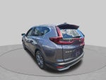 2020 Honda CR-V Hybrid EX-L