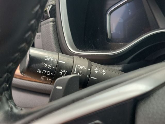 2020 Honda CR-V Hybrid EX-L