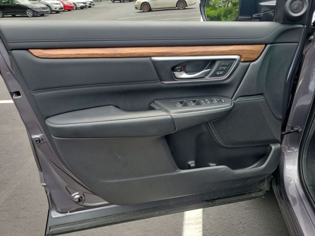 2020 Honda CR-V Hybrid EX-L