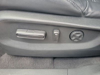 2020 Honda CR-V Hybrid EX-L