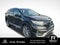 2020 Honda CR-V Hybrid Touring