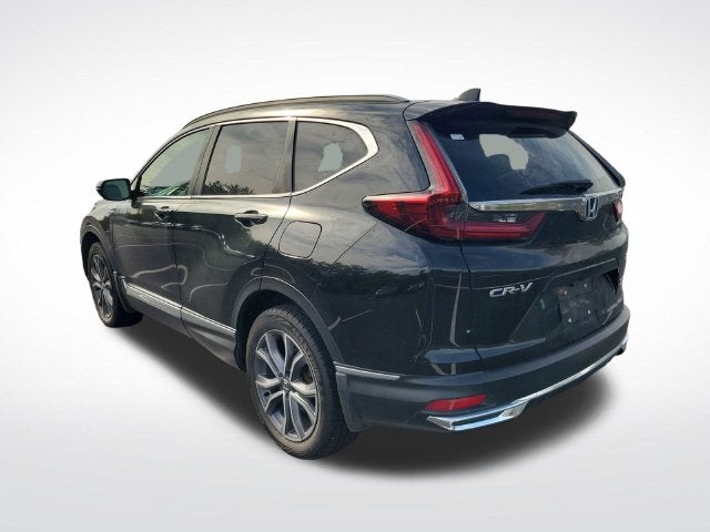 2020 Honda CR-V Hybrid Touring