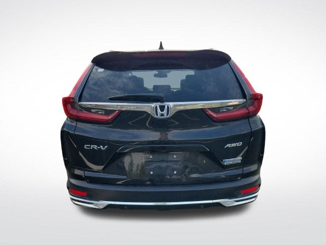 2020 Honda CR-V Hybrid Touring