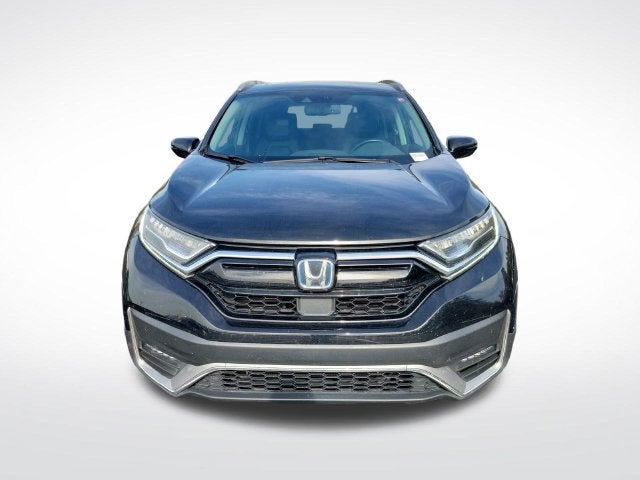 2020 Honda CR-V Hybrid Touring