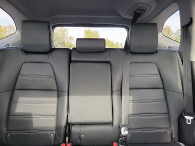 2020 Honda CR-V Hybrid Touring