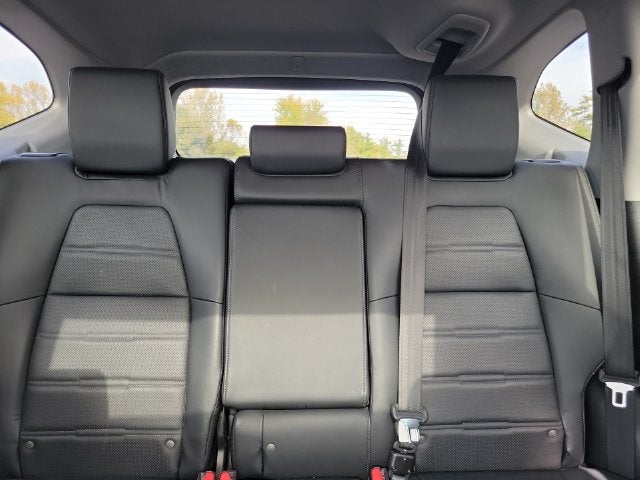 2020 Honda CR-V Hybrid Touring