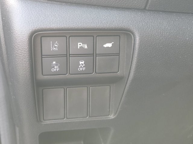 2020 Honda CR-V Hybrid Touring