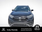 2020 Honda CR-V Hybrid Touring