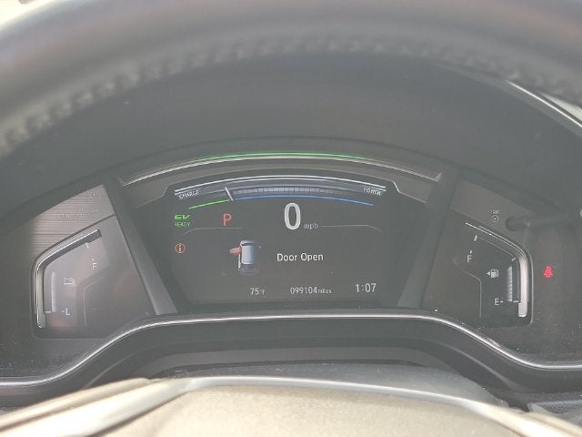 2020 Honda CR-V Hybrid Touring